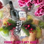 Foodie Lover’s Gift Guide + Giveaway with Melissa’s Produce