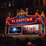 The El Capitan Theatre Celebrate’s Women’s History Month