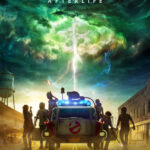 Ghostbusters: Afterlife | Blu-Ray Giveaway