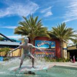 Knott’s Soak City Waterpark