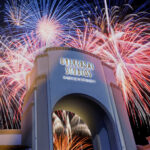 Universal Studios Hollywood Extends the July 4th Celebrations All Weekend Long from July 2-4￼