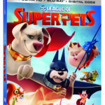 DC League of Super Pets