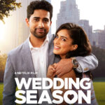 Wedding Season on Netflix