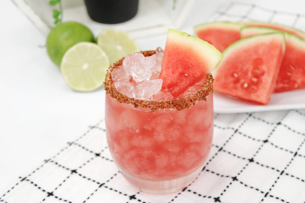 Water Melon Margarita