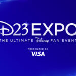 D23 Expo 2022 Fun Facts