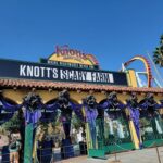 Knott’s Scary Farm