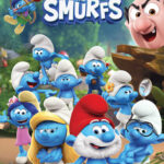 The Smurfs Season 1, Volume 2 & Giveaway!￼