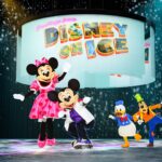 Disney On Ice Presents Road Trip Adventures