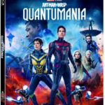 Marvel Studios’ Ant-Man and The Wasp: Quantumania on Digital now and on 4K Ultra HD™, Blu-ray™ & DVD 5/16 + Giveaway!