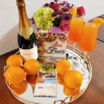 Blissful Bubbles Basket–Mother’s Day Giveaway with Melissa’s Produce!