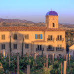 Mother’s Month at the Allegretto Vineyard Resort