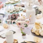 Mommy & Me Tea Party Hosted by JW Marriott, Anaheim Resort