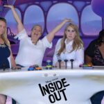 Inside Out 2–Activity Pack
