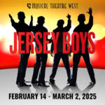 Oh, What a Night in Long Beach: Jersey Boys Hits the Stage!