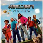Dig Into the Action at Home: A Minecraft Movie Hits Digital & Blu-ray!