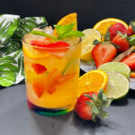Sippin’ into Summer: The Best White Wine Sangria Recipe