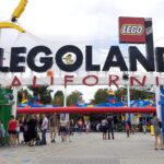 LEGOLAND California Brick-or-Treat Monster Party 2025