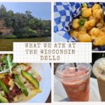 Foodie Guide to Wisconsin Dells: The Flavors You Can’t Miss