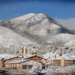 Discover the Winter Magic of Heber Valley, Utah