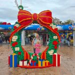 Have Your Elf a Merry Little Brickmas at LEGOLAND® California Resort!