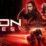 Tron: Ares Blasts Onto Digital This Holiday Season!