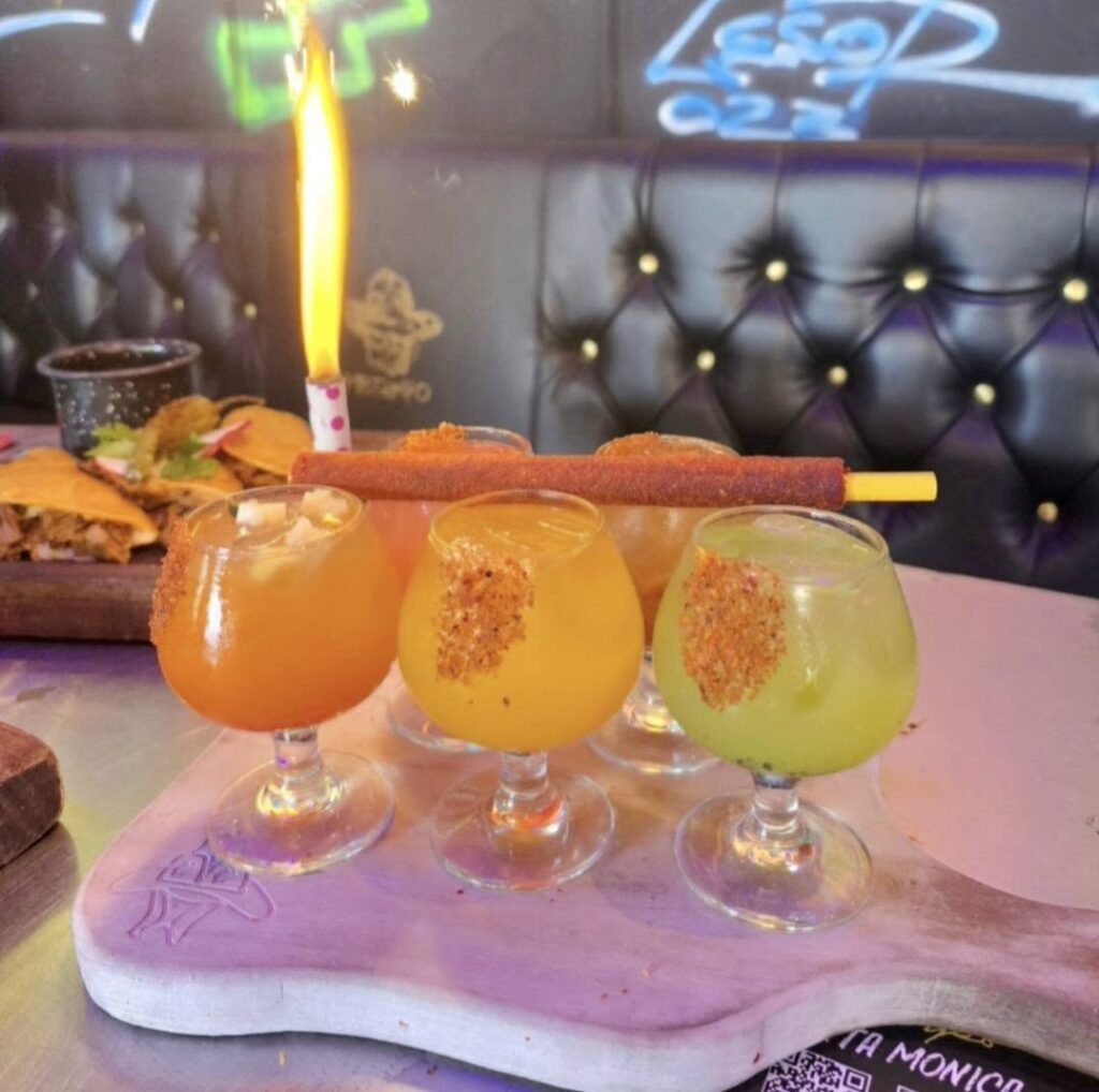 Best Margaritas in LA & OC
King & Queen Cantina