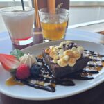 Taste of The Queen Mary: Best Restaurants, Brunch & Afternoon Tea in Long Beach