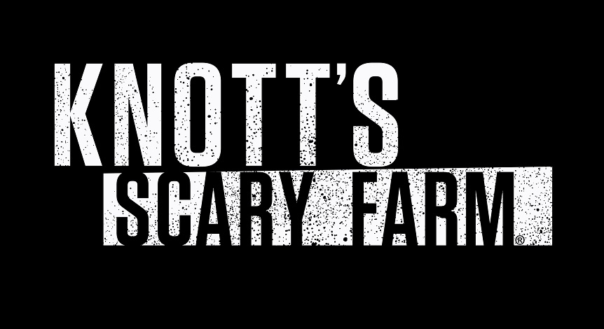 Knott’s Scary Farm. 2026